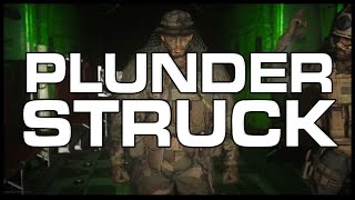 You've Been.....Plunder Struck (A Warzone One Clip Edit)