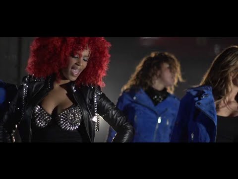 Sharon Doorson - High On Your Love OFFICIAL VIDEO