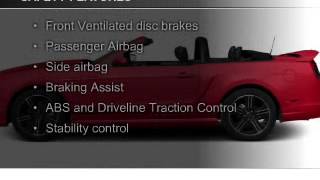 2014 Ford Mustang - Silver Spring MD
