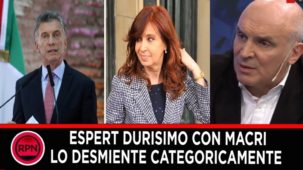 Jose Luis Espert DURÍSIMO con Macri , desmiente que si ganan los Fernández vamos a ser Venezuela video phone beyonce mp3