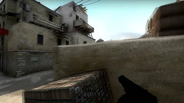 Tec-9 Ace | First Ace [CS:GO]