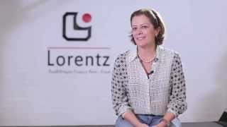 Depoimento - Christiani Voss