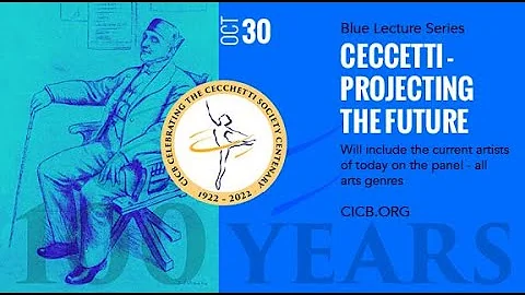 Cecchetti - Projecting the Future - Part 2