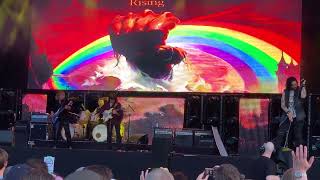 Ritchie Blackmore's Rainbow - Stargazer (Live in Hyvinkää, Finland 2019)