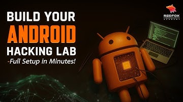 Android Pentest Lab Setup | Genymotion Installation for Real-World Hacking