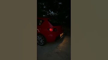 Mazda 3 mps resonator delete limiter.