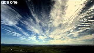 The Battle Of The Weather Fronts - The Great British Weather - Episode 1 - BBC