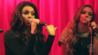 Little Mix - Move live