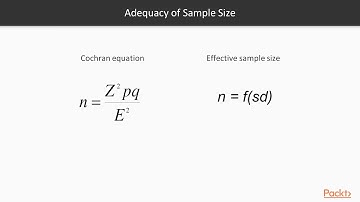 Exploratory Data Analysis with R : The Course Overview | packtpub.com