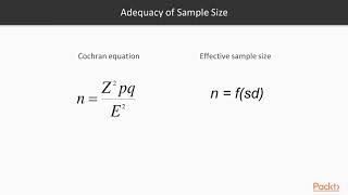 Exploratory Data Analysis with R : The Course Overview | packtpub.com