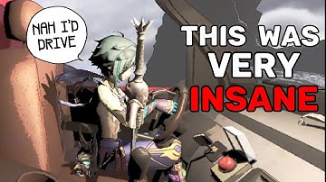 Adding Cars to LETHAL COMPANY Was A Mistake