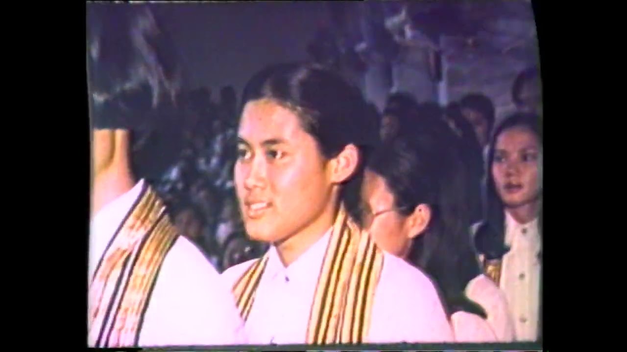 ภาพยนตร์ส่วนพระองค์ สมเด็จพระเทพรัตนราชสุดาฯ สยามบรมราชกุมารี