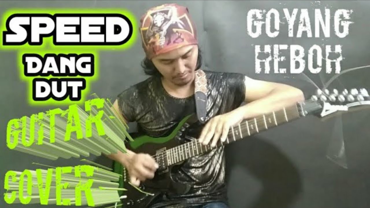 Terjual ke Madura Gitar Ibanez egen/S series Custom HQ (Rock-Dangdut) Goyang Heboh Guitar cover