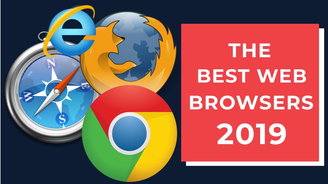 The History of Web Browsers - YouTube