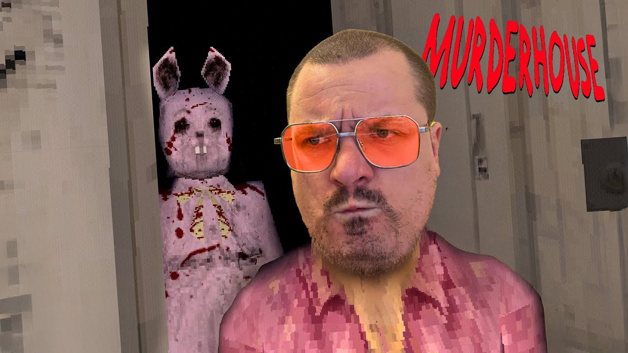 Påskeharen er ikke så sød, som den ser ud..