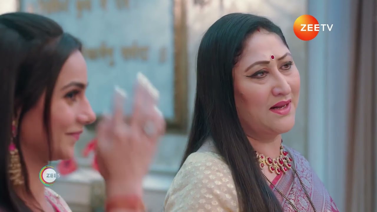 Jaane Anjaane Hum Mile | Is a romance starting to blossom between Raghav and Reet?