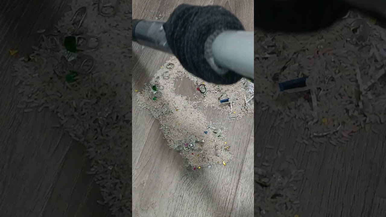 Dirty Rice Mix #odlysatisfying #anxietyrelief #asmr #vaccommunity #fyp