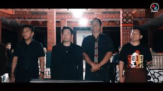 Puang tu oto'na katuoangku HEBRON VOICE TAGARI