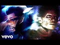 The Weeknd, Michael Jackson - A Thriller Sacrifice (Official Video Remix)