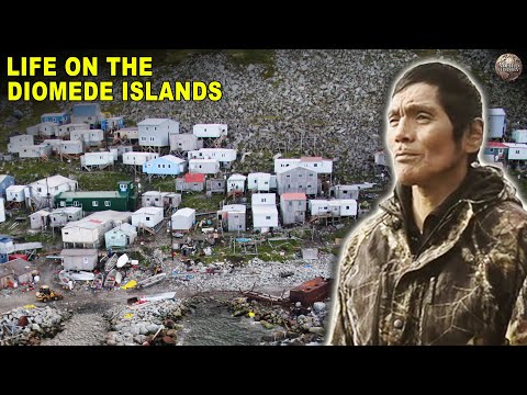 Video: Aleutian Islands, northern reserve