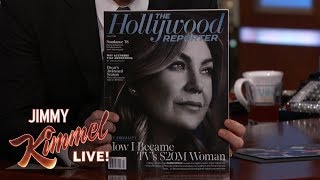 Ellen Pompeo on Becoming TV's 20 Million-Dollar Woman