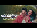 Saanware  akhil sac.eva  abhishek kumar  mannara chopra  anshul garg slowreverb