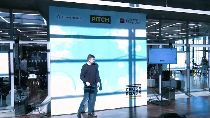 #FFT22 | PITCH | Patrick Herter - FRN Ingnierie | ...