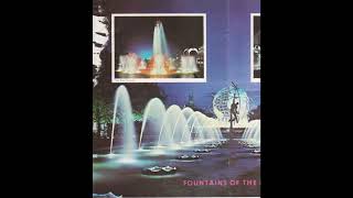 1965 New York World's Fair Program - A look back to 1964 & 1965