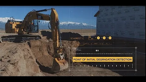 Caterpillar Digital Technology and Sustainability in Action