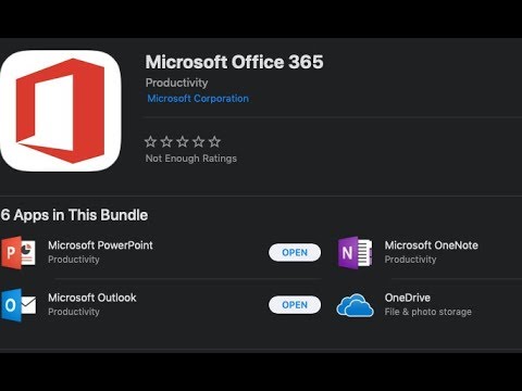 buying microsoft office for mac on ebay concerns
