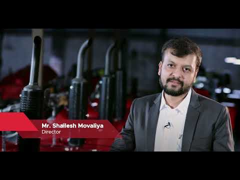 Captain Tractor Corporate Video