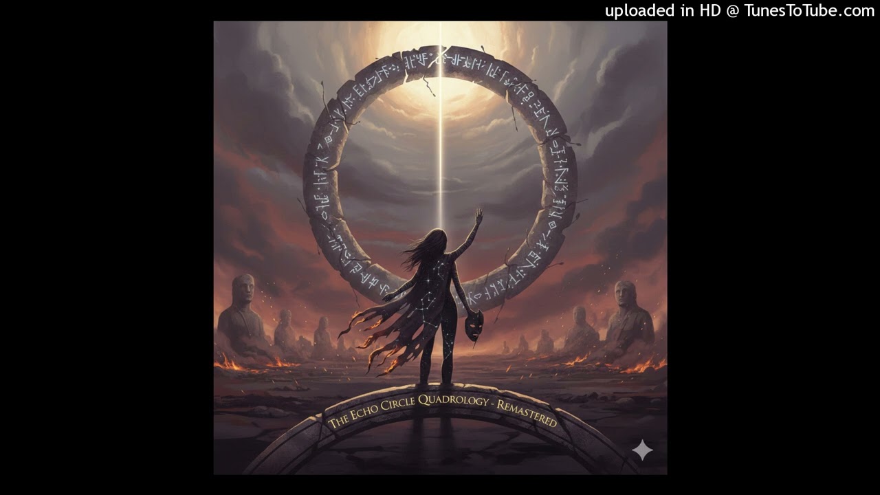 32 Chambers of Unbeing  (Remastered)