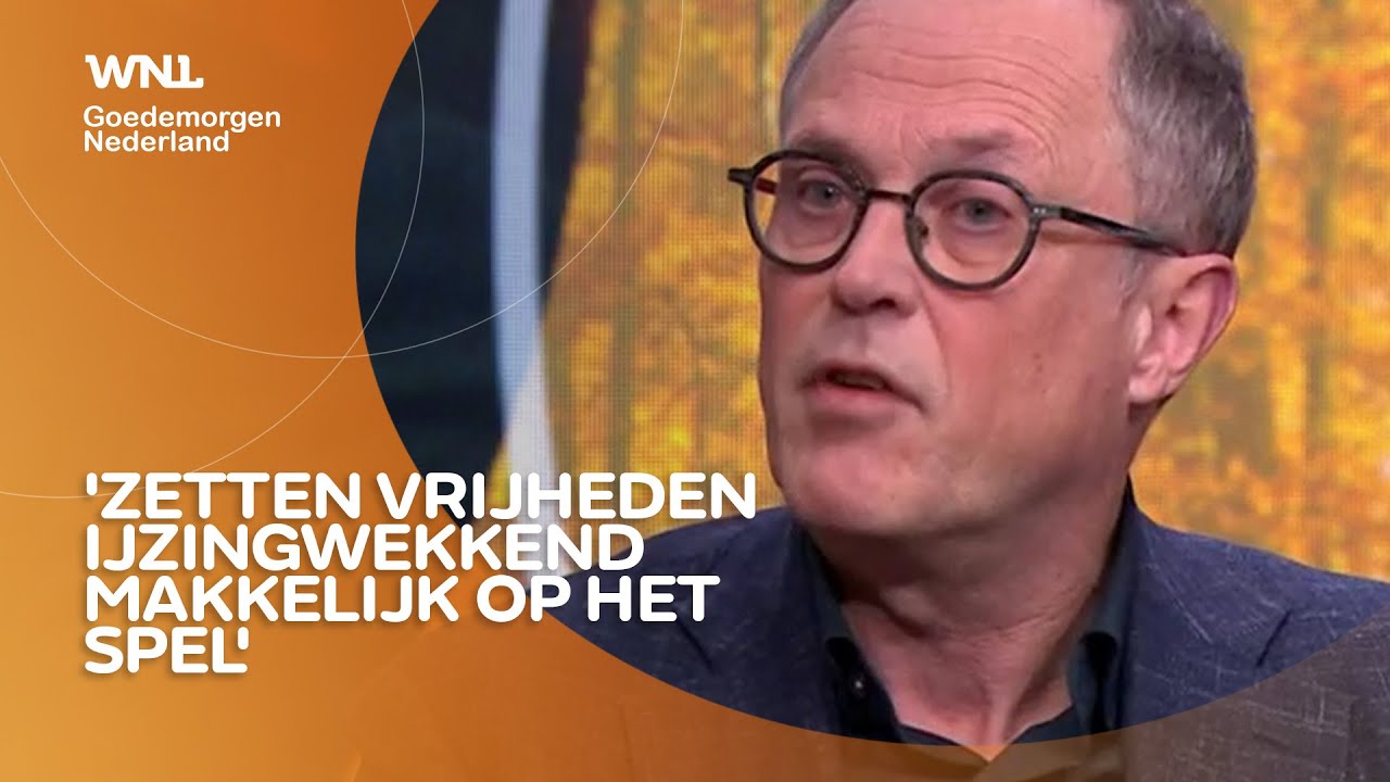 Zorgen om opmars autocratie: 'We zetten onze vrijheden ijzingwekkend makkelijk op het spel'