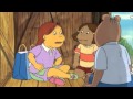 Arthur - Brain's smartest comment yet