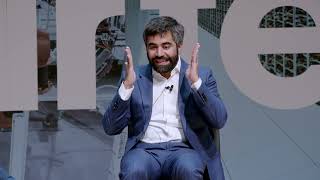 The Truth About The Metaverse with Herman Narula  | WIRED Smarter