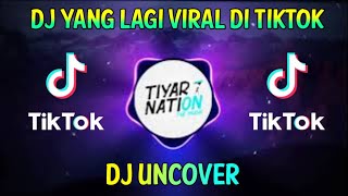 DJ Uncover Nobody See Nobody Know x Tarik Sis Semongko