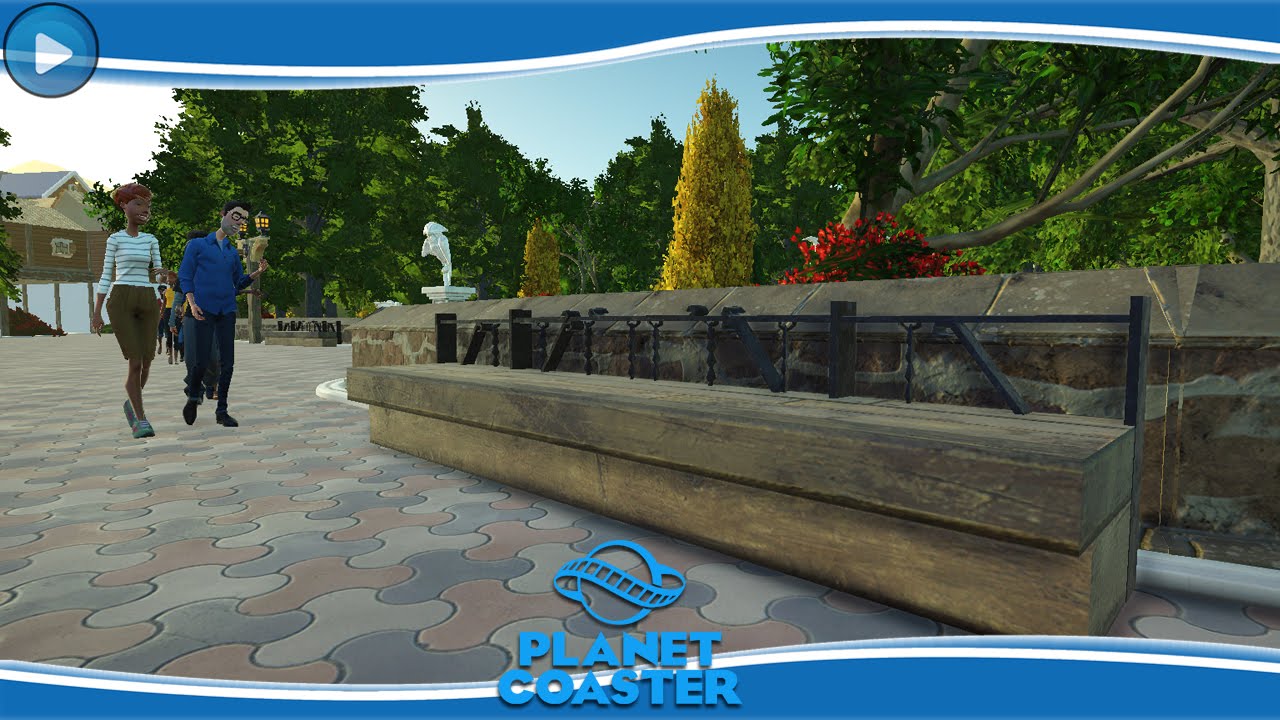 BANK TUTORIAL COASTER YouTube