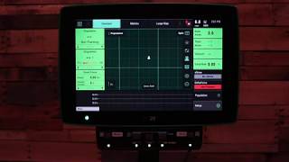 20|20 Gen 3 - No GPS Reading Into Display