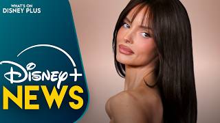 Disney+ Reveals 4 New British Originals | Disney Plus News