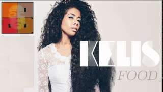 Bless The Telephone (duet with Sal Masekela) - Kelis