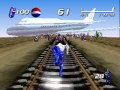 [TAS] [Obsoleted] PSX Pepsiman: The Running Hero "100%" by N?K in 19:32.45