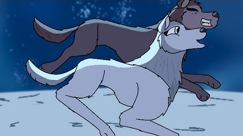 WolfWalkers MAP OPEN (1/24 DONE) CANCELED