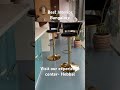 Best bangalore Interior. Visit our experience center. #bangaloreinteriors#interior#shorts