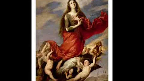 The Most Holy Rosary - The Glorious Mysteries