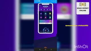 new earning app 2022 earn free metro coin metro earning app screenshot 1