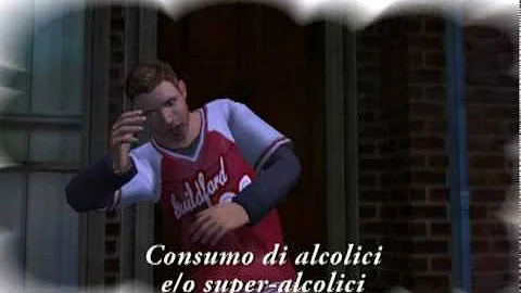 Quali sono i comportamenti a rischio in adolescenza?