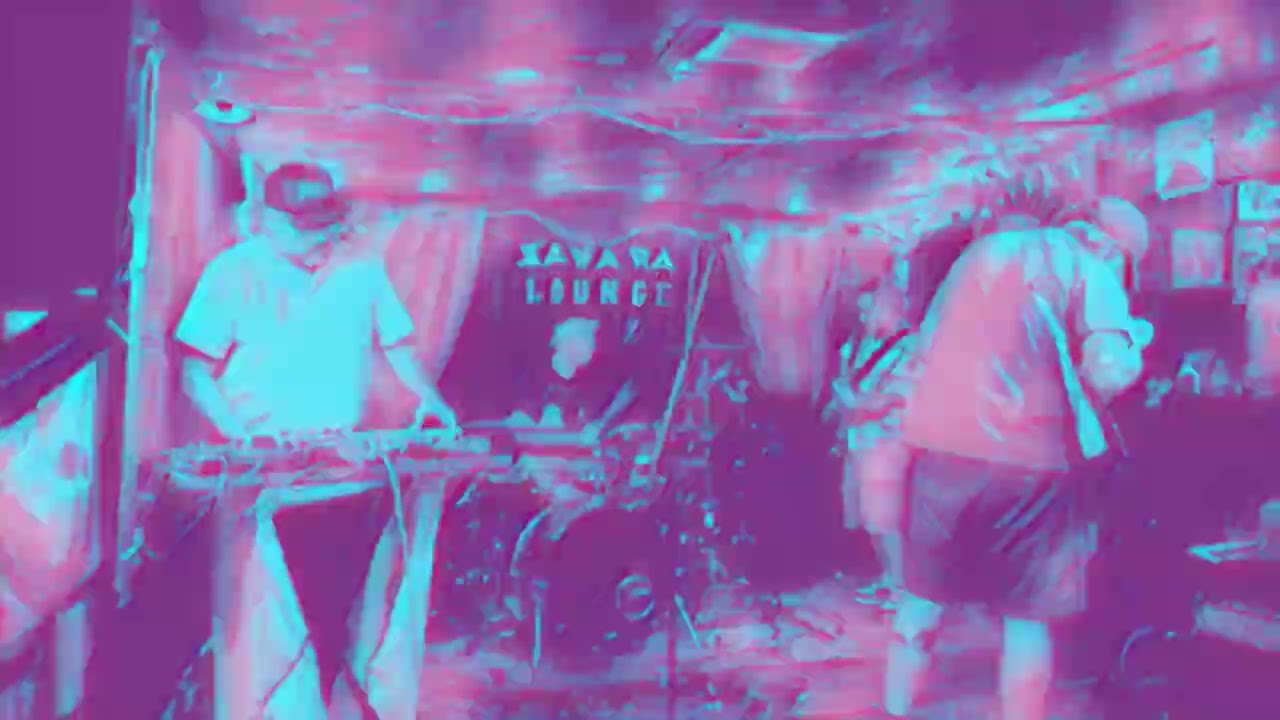 DANNY DREAD ~ Just Can't Leave - YouTube