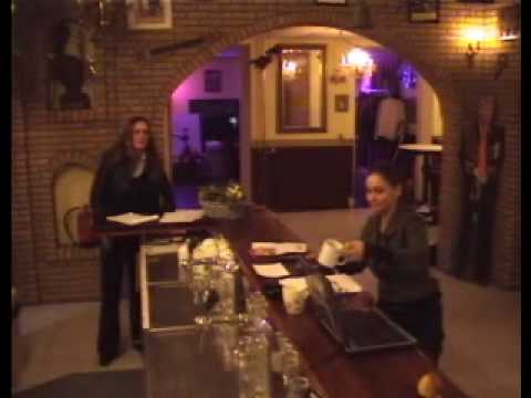 Partij van de Toekomst - Studio Vlemmix