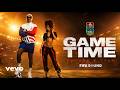 Future Tyla FIFA Sound GAME TIME FIFA World Cup 2026 Official Song 