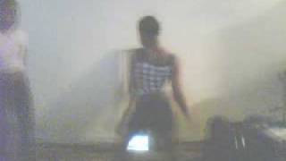 Re: RDX- Bend Over Official Video ft CHINEY and D&G New Dance - WIbble Woble!!